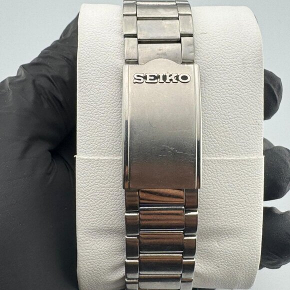 Seiko 5 Automatic - Vintage Wrist Watch - Made in Japan - Picture 7 of 7